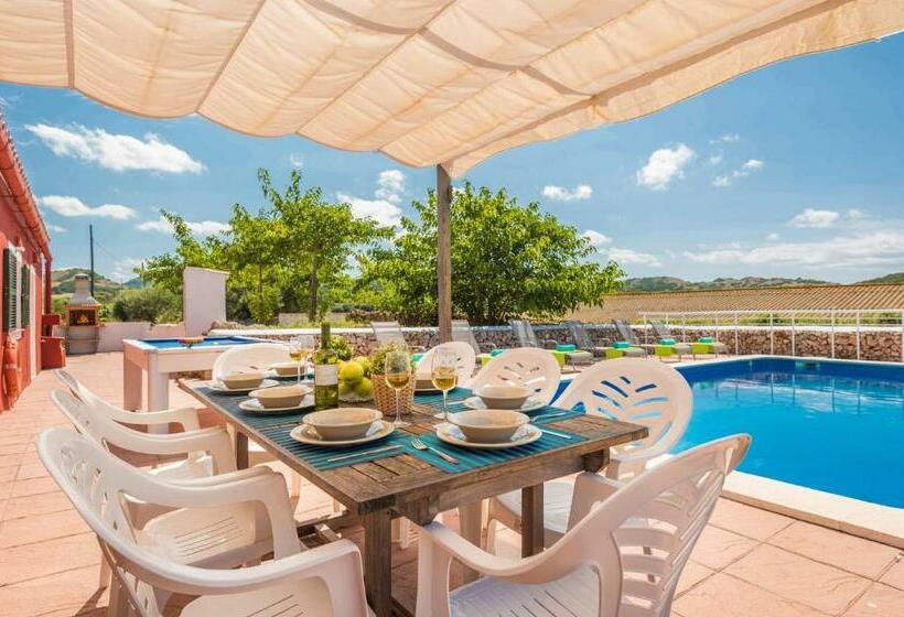 Villa Son Muscart By Villa Plus