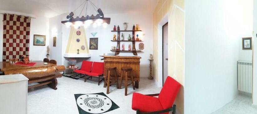 Villa Vacanze Il Parco Alberato