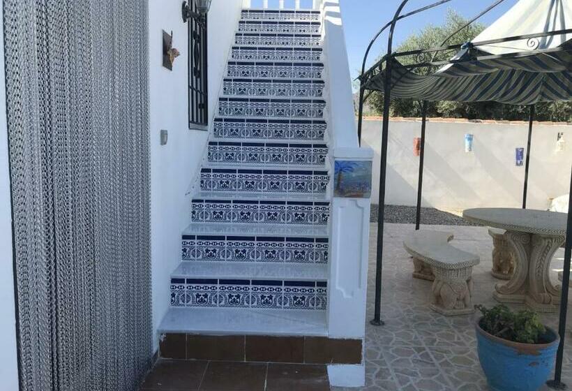 Vista Almendra Captivating 2 Bed Apartment In Oria