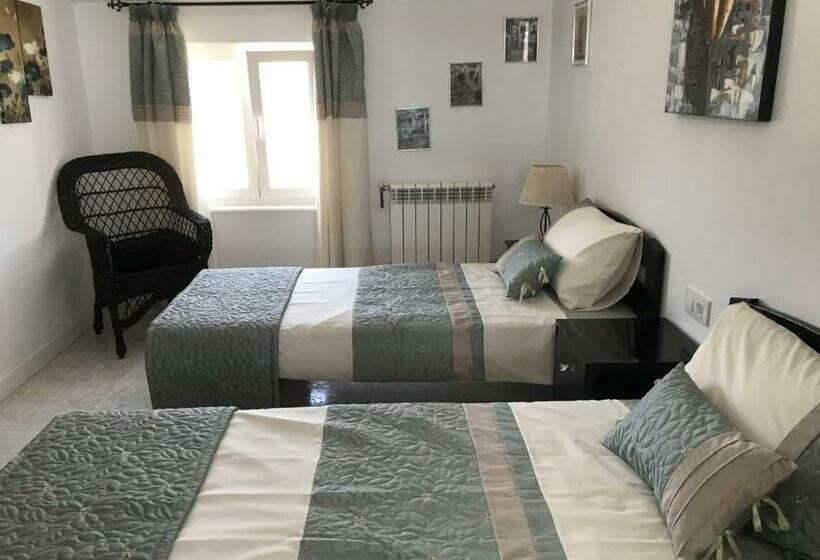 Vista Almendra Captivating 2 Bed Apartment In Oria