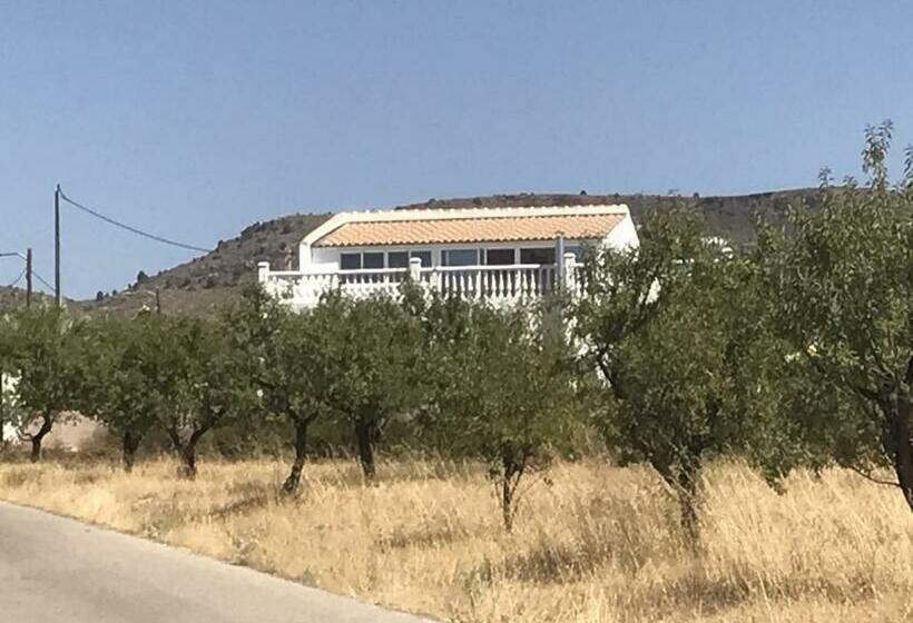 Vista Almendra Captivating 2 Bed Apartment In Oria