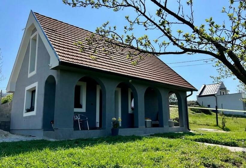 Völgyhíd Village Balaton