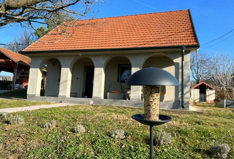 Völgyhíd Village Balaton