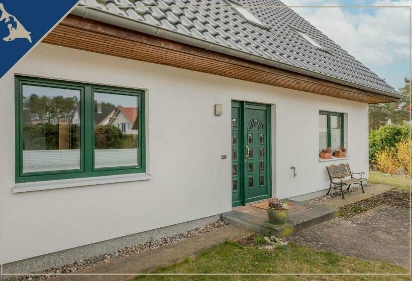 Wykerstraße Apartment Strandlerche