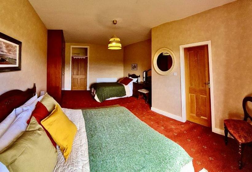 Yellow Heights Country House