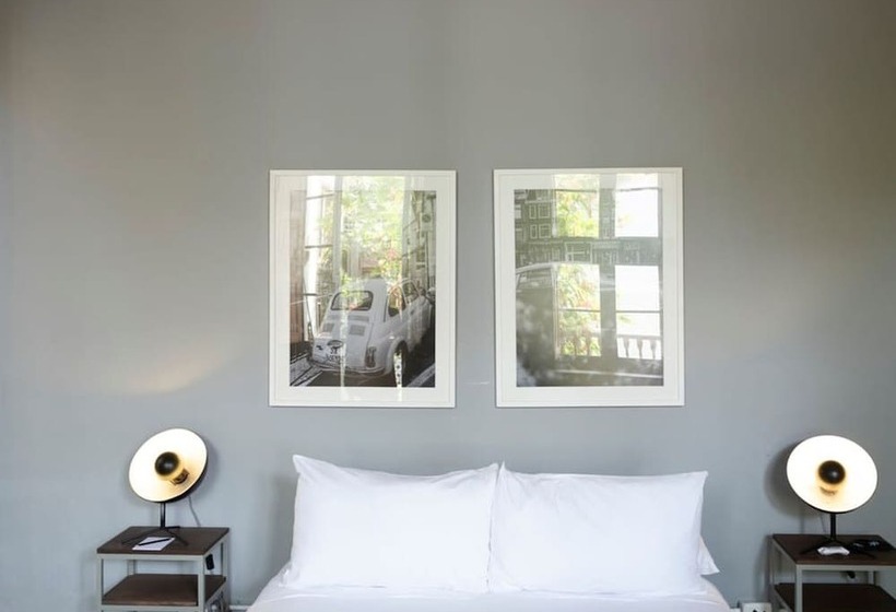 3br Baroque Villa With Spacious Terrace