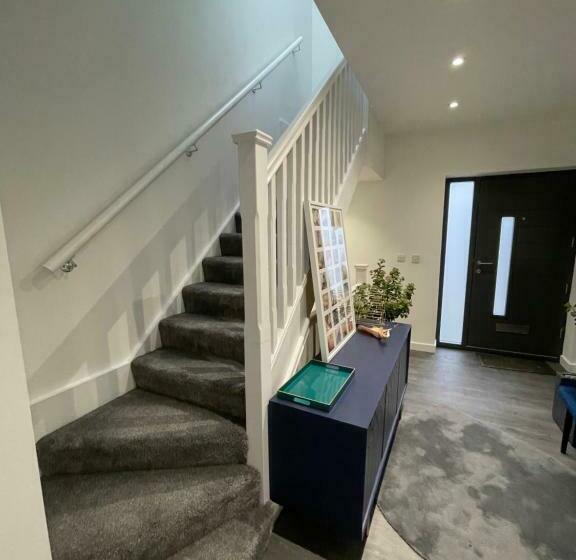 4 Islington Park Street