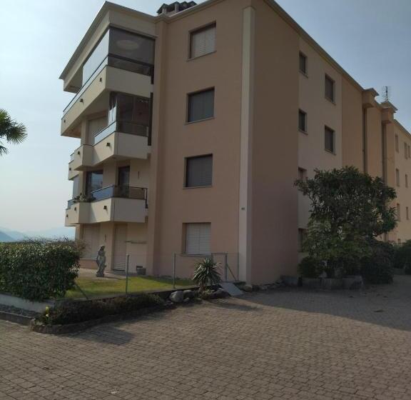 Abschalten Vom Alltag In Brissago