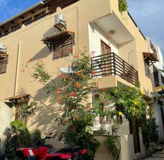 Apê Do Fabiano Flats E Lofts