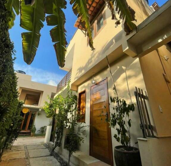 Apê Do Fabiano Flats E Lofts