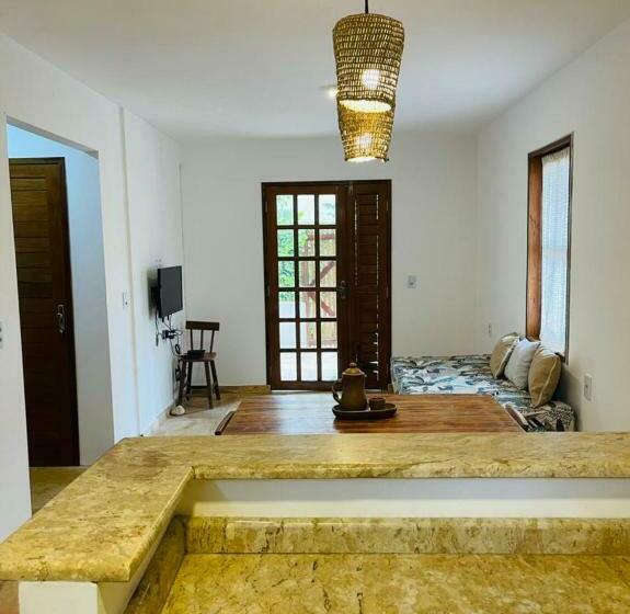 Apê Do Fabiano Flats E Lofts