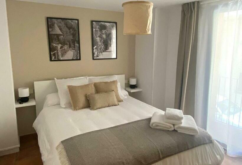 Apartamento Con Encanto En El Pirineo