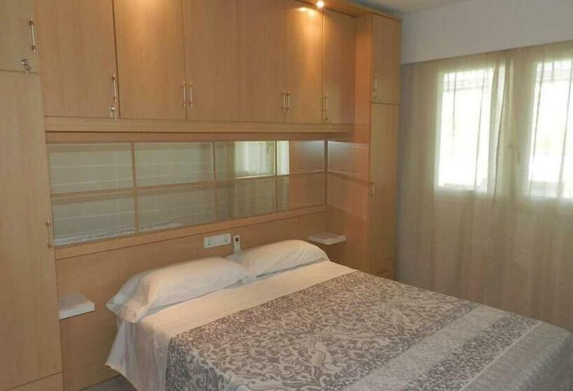 Apartamento Talima