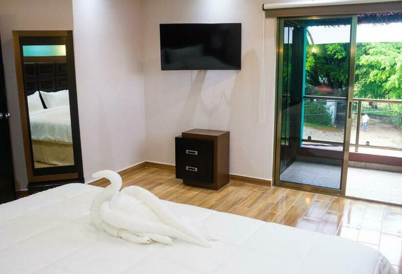 Apartamentos Michael