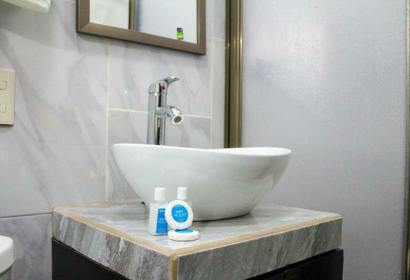 Apartamentos Michael