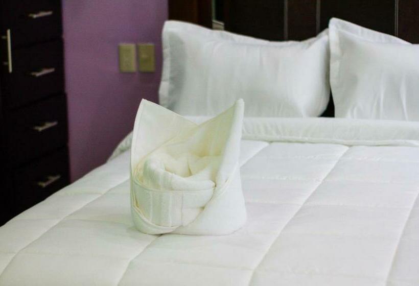 Apartamentos Michael