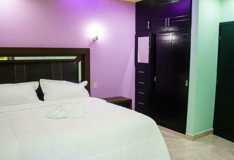 Apartamentos Michael