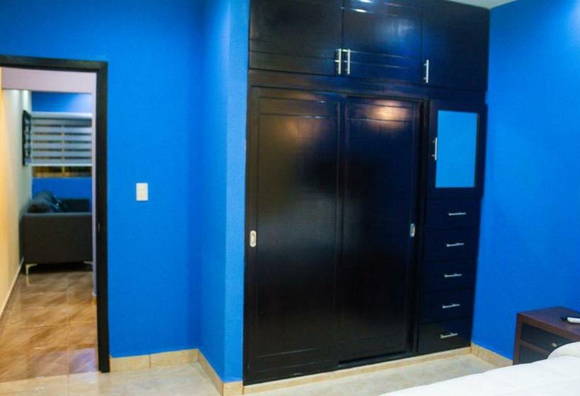 Apartamentos Michael