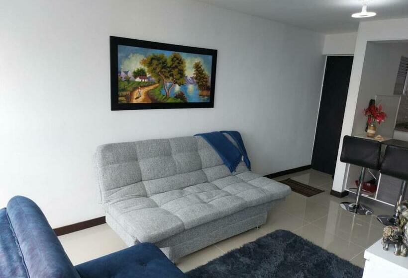 Atardeceres Del Quindío