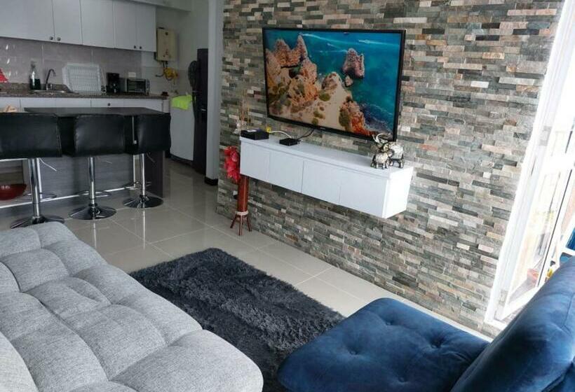 Atardeceres Del Quindío