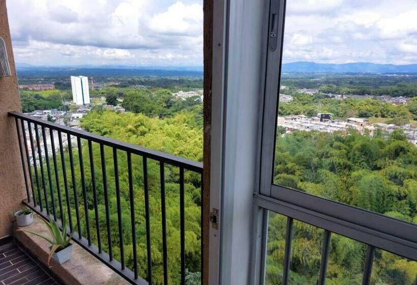 Atardeceres Del Quindío