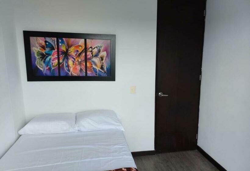 Atardeceres Del Quindío