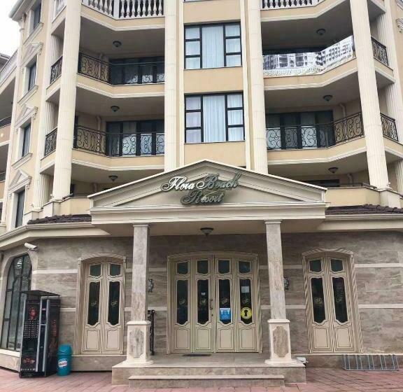 Apartaments Pri Stoyko