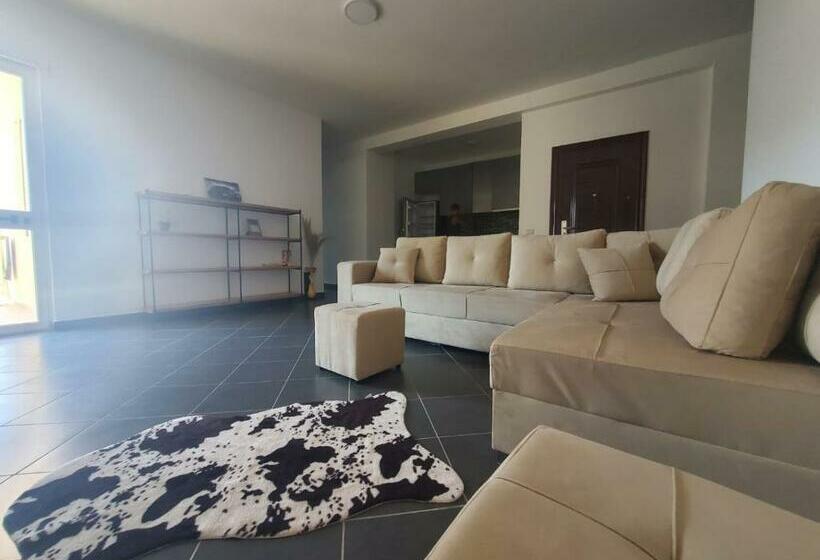 Apartments Big Family