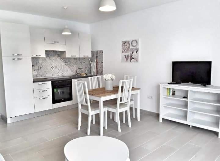 App Tahiche, Encanto Canario