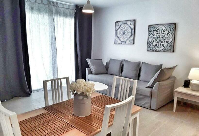 App Tahiche, Encanto Canario