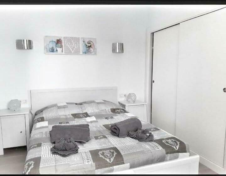 App Tahiche, Encanto Canario