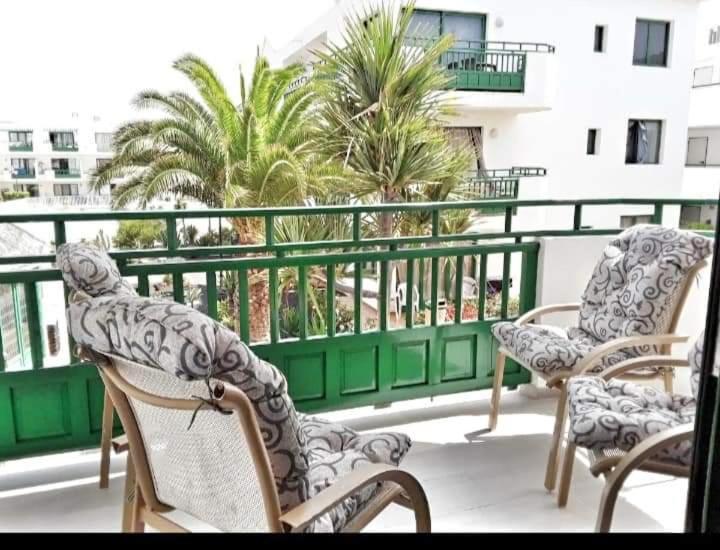 App Tahiche, Encanto Canario