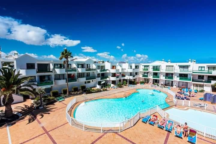 App Tahiche, Encanto Canario