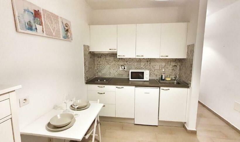 App Tahiche, Encanto Canario