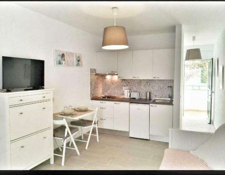 App Tahiche, Encanto Canario