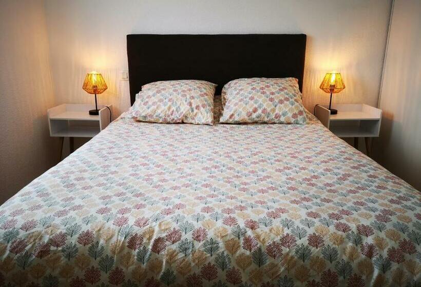 Au Cocon D Ornon Top Location Bordeaux