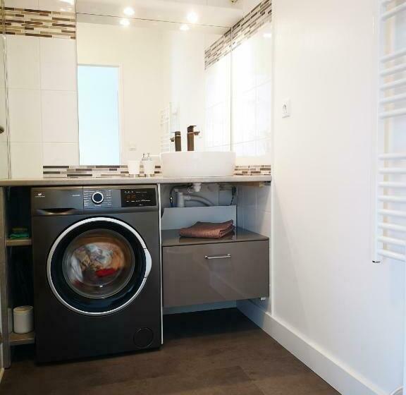 Au Cocon D Ornon Top Location Bordeaux