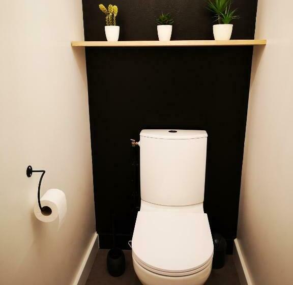 Au Cocon D Ornon Top Location Bordeaux