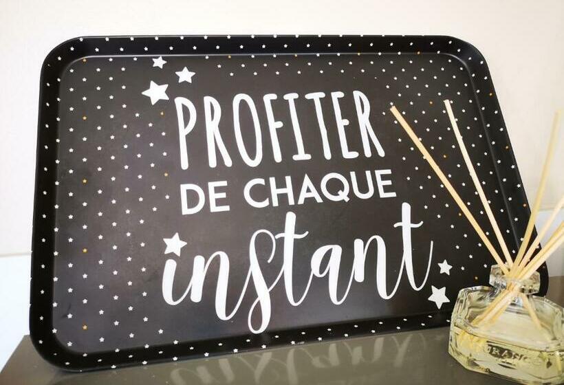 Au Cocon D Ornon Top Location Bordeaux