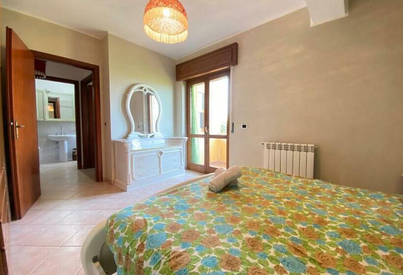 B&b Perfetto Per Famiglia