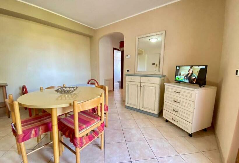 B&b Perfetto Per Famiglia