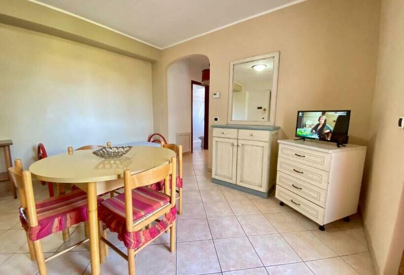 B&b Perfetto Per Famiglia