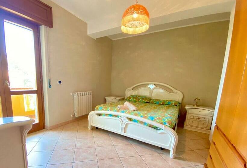 B&b Perfetto Per Famiglia