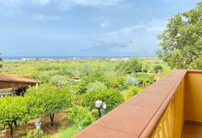 B&b Perfetto Per Famiglia