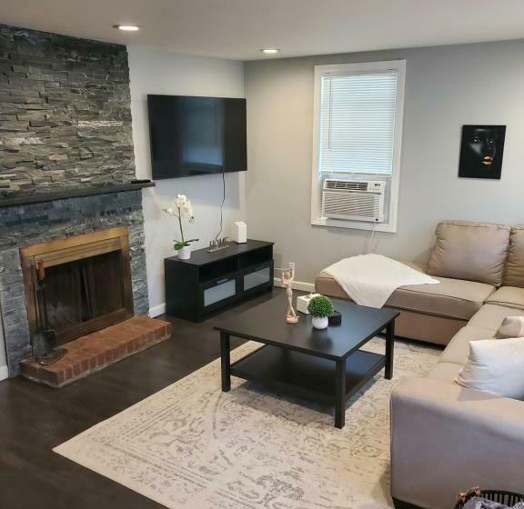 Boston S Best Vacation House