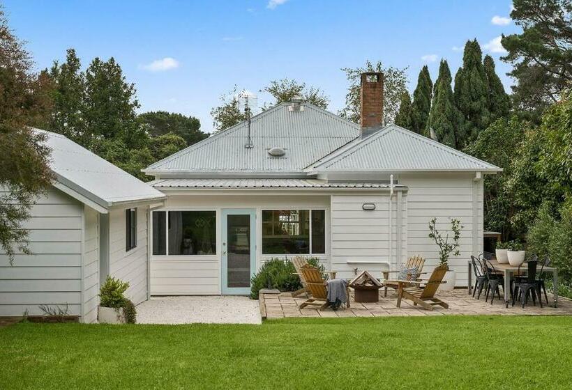 Bryony Cottage Berrima