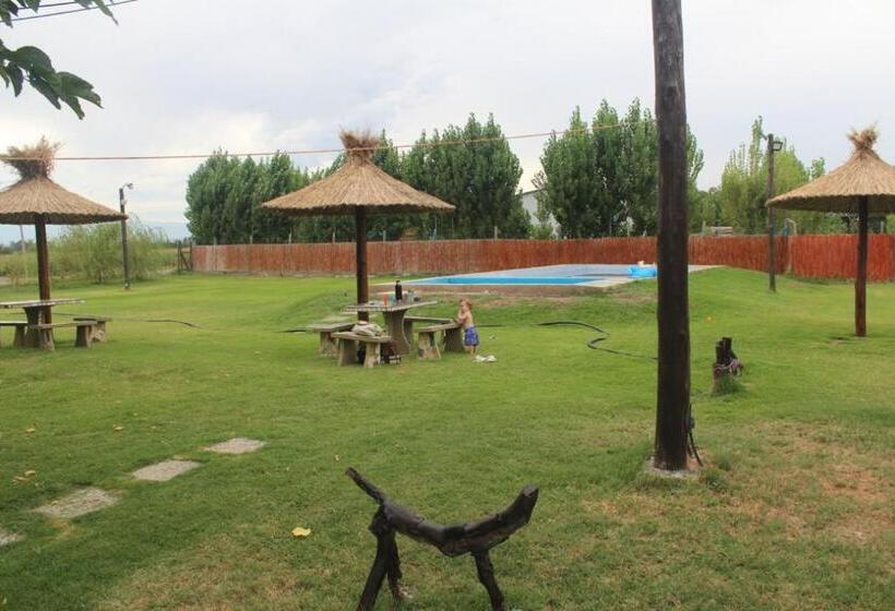 Cabañas Doña Antonia