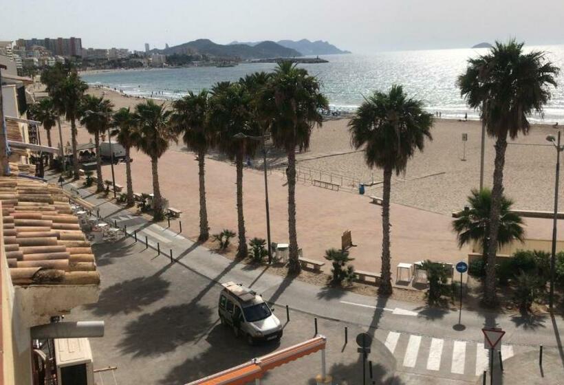 Casa Amadorio Villajoyosa