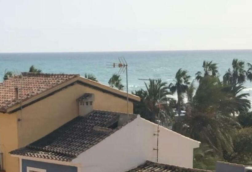 Casa Amadorio Villajoyosa