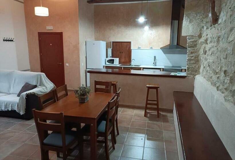 Casa Castell